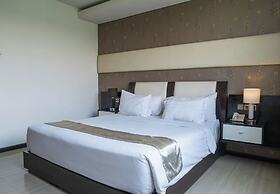 Princess Keisha By SECOM