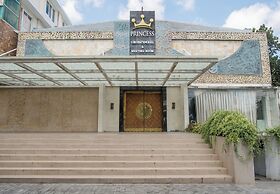 Princess Keisha By SECOM