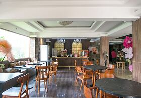 Princess Keisha By SECOM