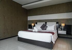 Princess Keisha By SECOM