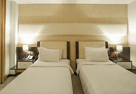 Princess Keisha By SECOM