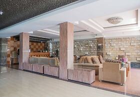 Princess Keisha By SECOM