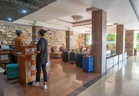 Princess Keisha By SECOM