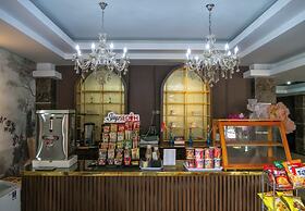 Princess Keisha By SECOM