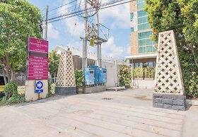 Princess Keisha By SECOM