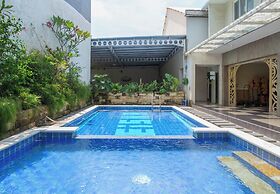 Princess Keisha By SECOM