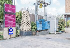 Princess Keisha By SECOM