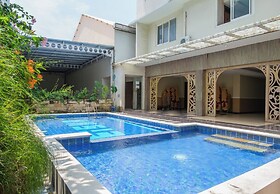 Princess Keisha By SECOM