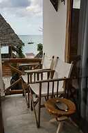 Boutique Ocean view nungwi