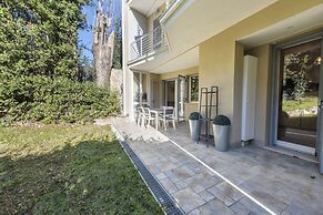 Pindemonte Garden by MMega