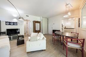 Pindemonte Garden by MMega