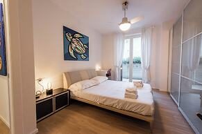 Pindemonte Garden by MMega