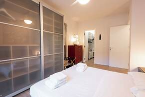 Pindemonte Garden by MMega