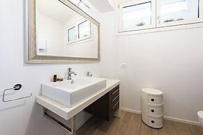 Pindemonte Garden by MMega