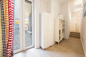 Pindemonte Garden by MMega