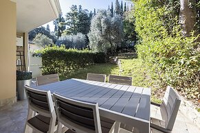 Pindemonte Garden by MMega