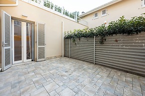 Pindemonte Garden by MMega