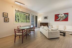 Pindemonte Garden by MMega