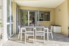 Pindemonte Garden by MMega