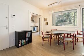 Pindemonte Garden by MMega