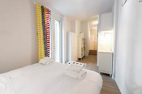 Pindemonte Garden by MMega