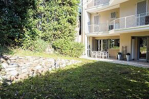 Pindemonte Garden by MMega