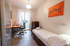 Pindemonte Garden by MMega