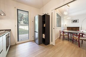 Pindemonte Garden by MMega