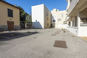 Pindemonte Garden by MMega