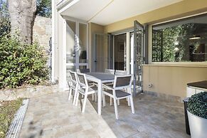 Pindemonte Garden by MMega