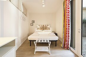 Pindemonte Garden by MMega