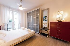 Pindemonte Garden by MMega