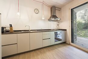 Pindemonte Garden by MMega