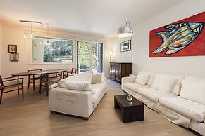 Pindemonte Garden by MMega