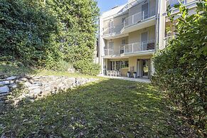 Pindemonte Garden by MMega