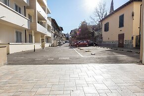 Pindemonte Garden by MMega