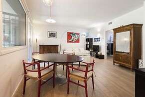 Pindemonte Garden by MMega