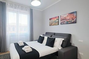 Colosseo-san Giovanni, New Apartment Wi-fi & A-C