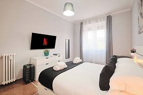 Colosseo-san Giovanni, New Apartment Wi-fi & A-C