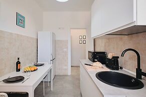 Colosseo-san Giovanni, New Apartment Wi-fi & A-C