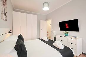 Colosseo-san Giovanni, New Apartment Wi-fi & A-C