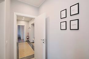 Colosseo-san Giovanni, New Apartment Wi-fi & A-C