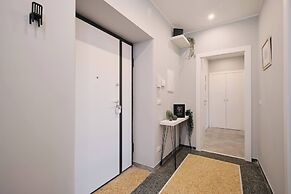 Colosseo-san Giovanni, New Apartment Wi-fi & A-C