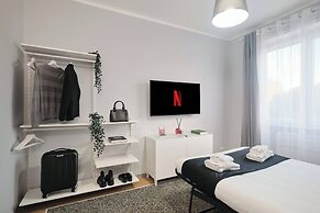 Colosseo-san Giovanni, New Apartment Wi-fi & A-C