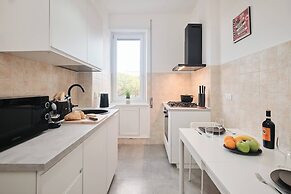 Colosseo-san Giovanni, New Apartment Wi-fi & A-C