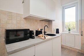 Colosseo-san Giovanni, New Apartment Wi-fi & A-C