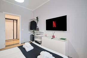 Colosseo-san Giovanni, New Apartment Wi-fi & A-C