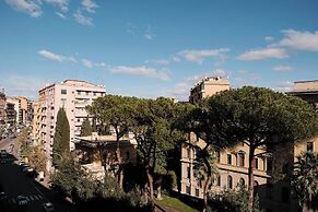 Colosseo-san Giovanni, New Apartment Wi-fi & A-C