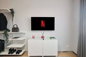 Colosseo-san Giovanni, New Apartment Wi-fi & A-C