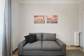 Colosseo-san Giovanni, New Apartment Wi-fi & A-C